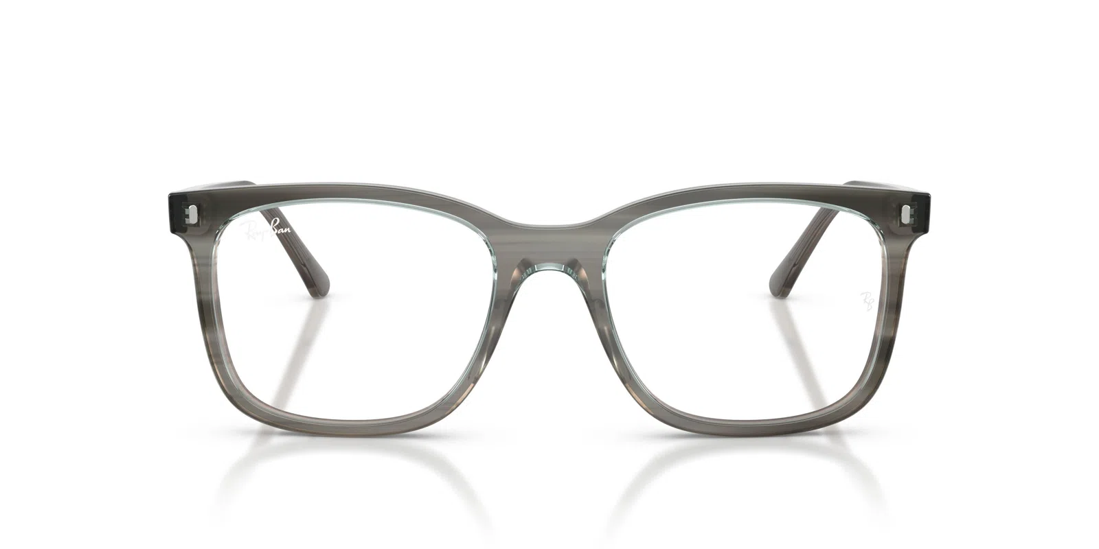 Ray-Ban 5446F Eyeglasses - view 15